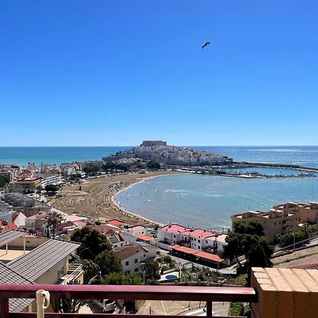 Mira D'Or Holidays Lek Διαμέρισμα Peñíscola Εξωτερικό φωτογραφία
