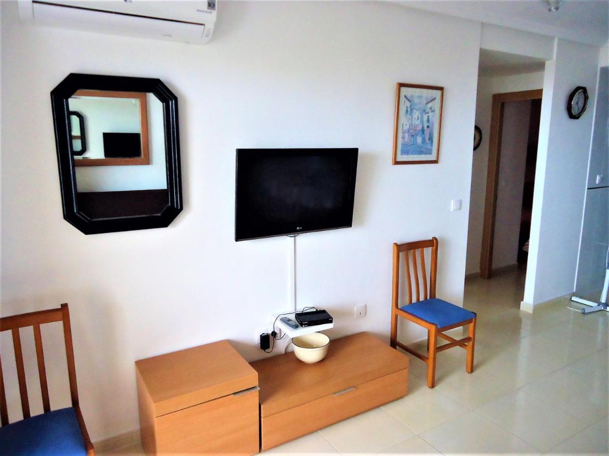 Mira D'Or Holidays Lek Διαμέρισμα Peñíscola Εξωτερικό φωτογραφία